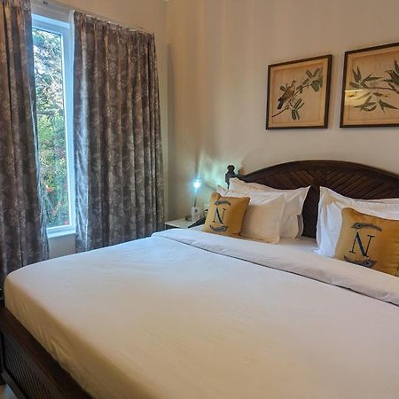 Hotel Naren Villa Удайпур Экстерьер фото