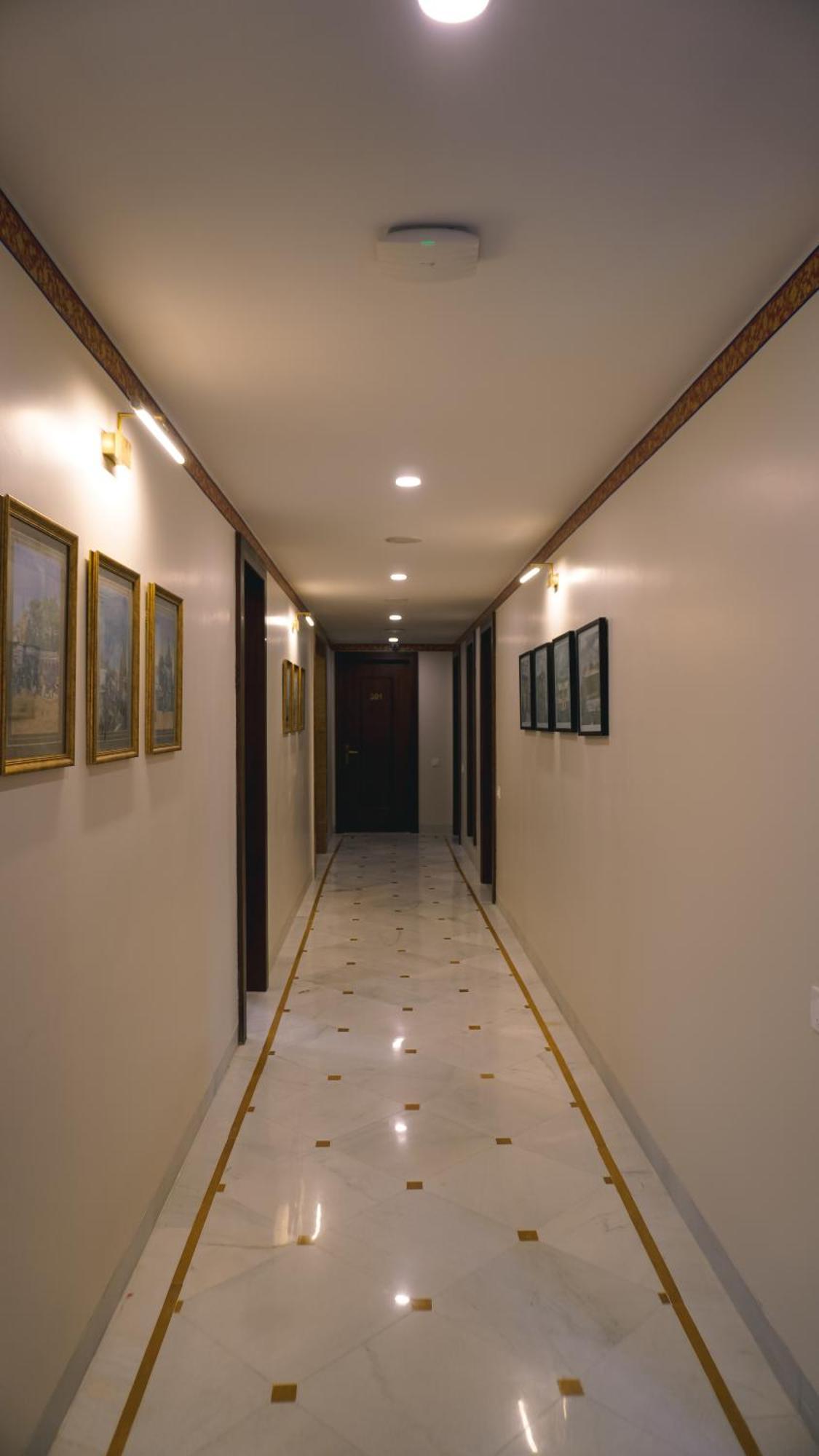 Hotel Naren Villa Удайпур Экстерьер фото